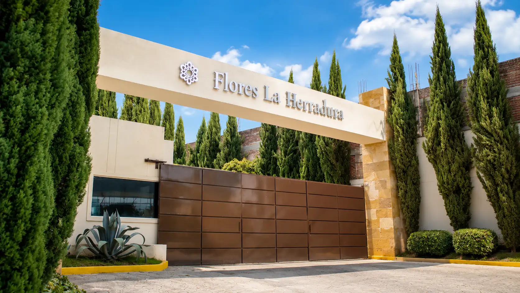 Experiencia Flores La Herradura 1